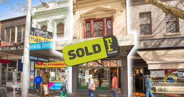 327 Lygon Street Carlton VIC 3053 - Image 1