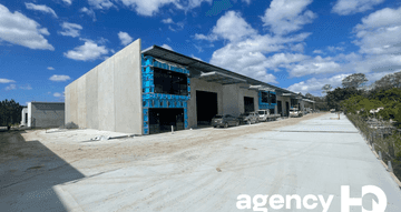 247 Logistics Estate, Unit 6, 247 Sherbrooke Road Willawong QLD 4110 - Image 1