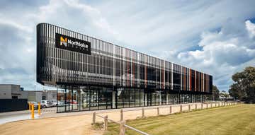Northlake Centre, 124-128 Gourlay Road Caroline Springs VIC 3023 - Image 1