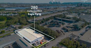 280 Curtin Avenue Eagle Farm QLD 4009 - Image 1
