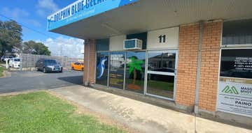 Shop 4, 21 Palmer Street North Mackay QLD 4740 - Image 1