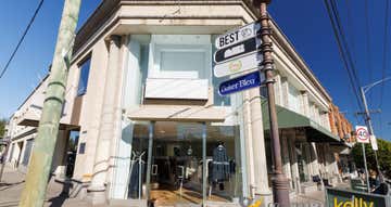 Ground Floor, 540a Malvern Road Prahran VIC 3181 - Image 1