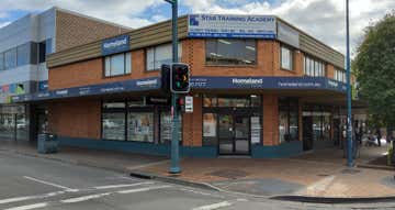 Suite 4, 259 Northumberland Street Liverpool NSW 2170 - Image 1