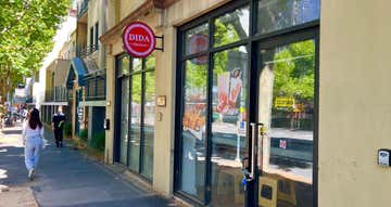 Shop, 460 La Trobe Street Melbourne VIC 3000 - Image 1