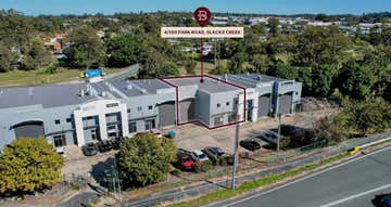 4/100 Park Road Slacks Creek QLD 4127 - Image 1