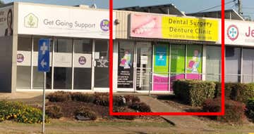 Unit 3, 125 Brisbane Road Booval QLD 4304 - Image 1