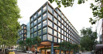 Commercial Terraces , 21 Harris Street Pyrmont NSW 2009 - Image 1