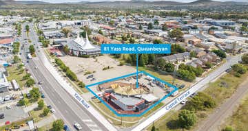 81 Yass Road Queanbeyan East NSW 2620 - Image 1