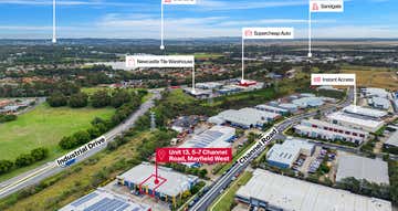 Unit  13, 5-7 Channel Road Mayfield West NSW 2304 - Image 1