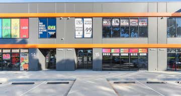 Unit 15 & 20, 10 Assembly Drive Dandenong South VIC 3175 - Image 1