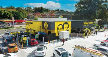 Guzman y Gomez, 27 King Street Warrawong NSW 2502 - Image 1