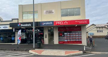 Suite  24A, 24 Sale Street Orange NSW 2800 - Image 1