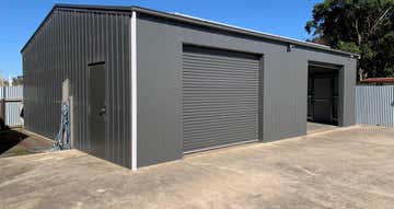 shed 2, 46 Rae Street Colac VIC 3250 - Image 1