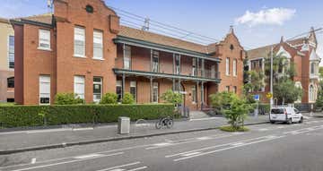 15 - 31 Pelham Street Carlton VIC 3053 - Image 1