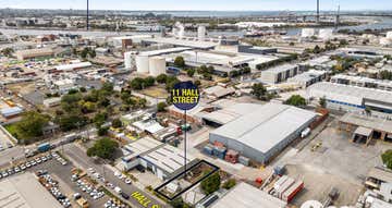 11 Hall Street Yarraville VIC 3013 - Image 1