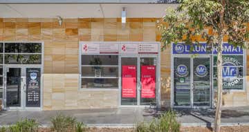 Shop 8, 459-463 Church St Parramatta NSW 2150 - Image 1