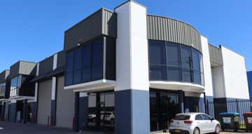 Office Space, Unit 1, 8 Dampier Place Prestons NSW 2170 - Image 1