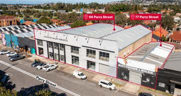 69 & 77 Parry Street Newcastle West NSW 2302 - Image 1