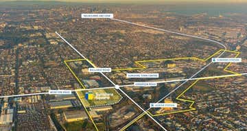 Sunshine Square, 484 Ballarat Road Sunshine North VIC 3020 - Image 1