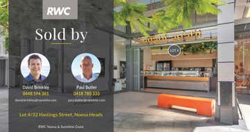 Lot 4/32 Hastings Street Noosa Heads QLD 4567 - Image 1