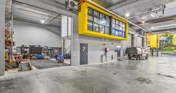 Cromer Central Industrial Park, Unit 7, 4-7 Villiers Place Cromer NSW 2099 - Image 1