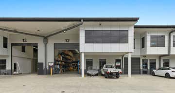 Unit 12, 3 Macdonald Road Ingleburn NSW 2565 - Image 1