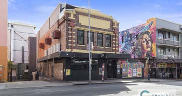 648 Ann Street Fortitude Valley QLD 4006 - Image 1