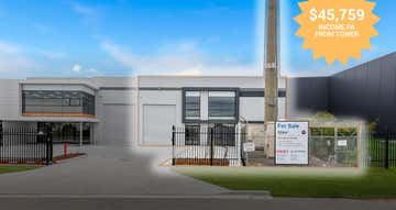 391B South Gippsland Highway Dandenong South VIC 3175 - Image 1