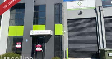 Factory 10, 2 - 22 Kirkham Road West Keysborough VIC 3173 - Image 1