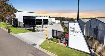 The Primary, 10/2 Templar Place Bennetts Green NSW 2290 - Image 1