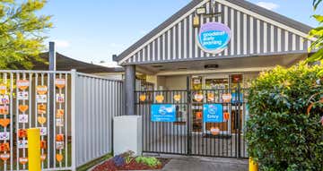 Goodstart Early Learning, 18 Witton Road Indooroopilly QLD 4068 - Image 1