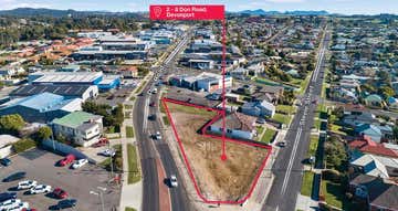 2-8 Don Road Devonport TAS 7310 - Image 1