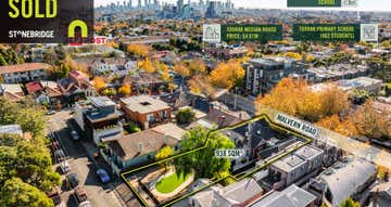 698-700 Malvern Road Prahran VIC 3181 - Image 1