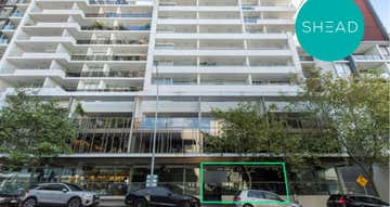 Level 1, & Shop 7/599 Pacific Highway St Leonards NSW 2065 - Image 1