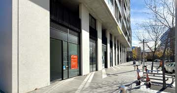 The Capitol, 31-39 London Cct City ACT 2601 - Image 1