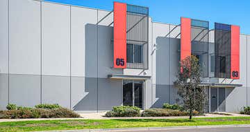 Unit 5, 82 Gateway Boulevard Epping VIC 3076 - Image 1