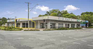 Shop 3, 2 Old Gympie Road Yandina QLD 4561 - Image 1