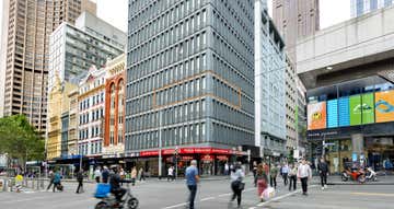 Suite 314, 343 Little Collins Street Melbourne VIC 3000 - Image 1