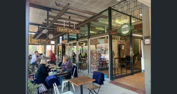 1/45 Dean Street Toowong QLD 4066 - Image 1