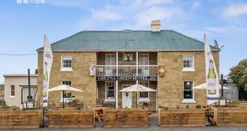 Heartlands Hotel, 3423 Lyell Highway Gretna TAS 7140 - Image 1