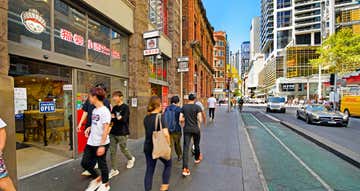 88 Liverpool Street Sydney NSW 2000 - Image 1
