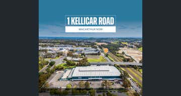 1 Kellicar Road (Macarthur) Campbelltown NSW 2560 - Image 1