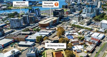 20 Denison Street Newcastle West NSW 2302 - Image 1