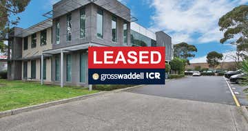Suite  1, Suite 2, 38 Gilby Road Mount Waverley VIC 3149 - Image 1