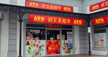 Shop 7, 251-255 Burwood Highway Burwood VIC 3125 - Image 1