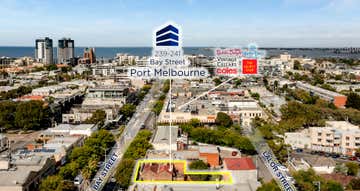 1/239 Bay Street Port Melbourne VIC 3207 - Image 1