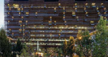 Nishi 2 Phillip Law Street  NewActon City ACT 2601 - Image 1