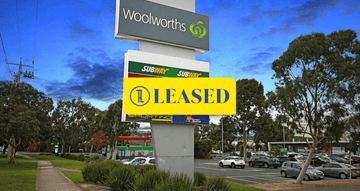 Rivergum Village Shopping Centre, Shop 8A, 538 Plenty Road Mill Park VIC 3082 - Image 1