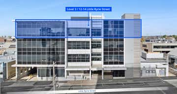 Level 3/12-14 Little Ryrie Street Geelong VIC 3220 - Image 1
