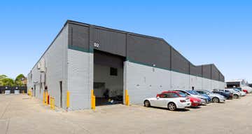 Lidcombe Industrial Centre, 128 - 130 Frances Street Lidcombe NSW 2141 - Image 1